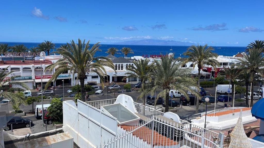 55 Party Beach Group Villa Las Americas プラヤ・デ・ラス・アメリカス エクステリア 写真